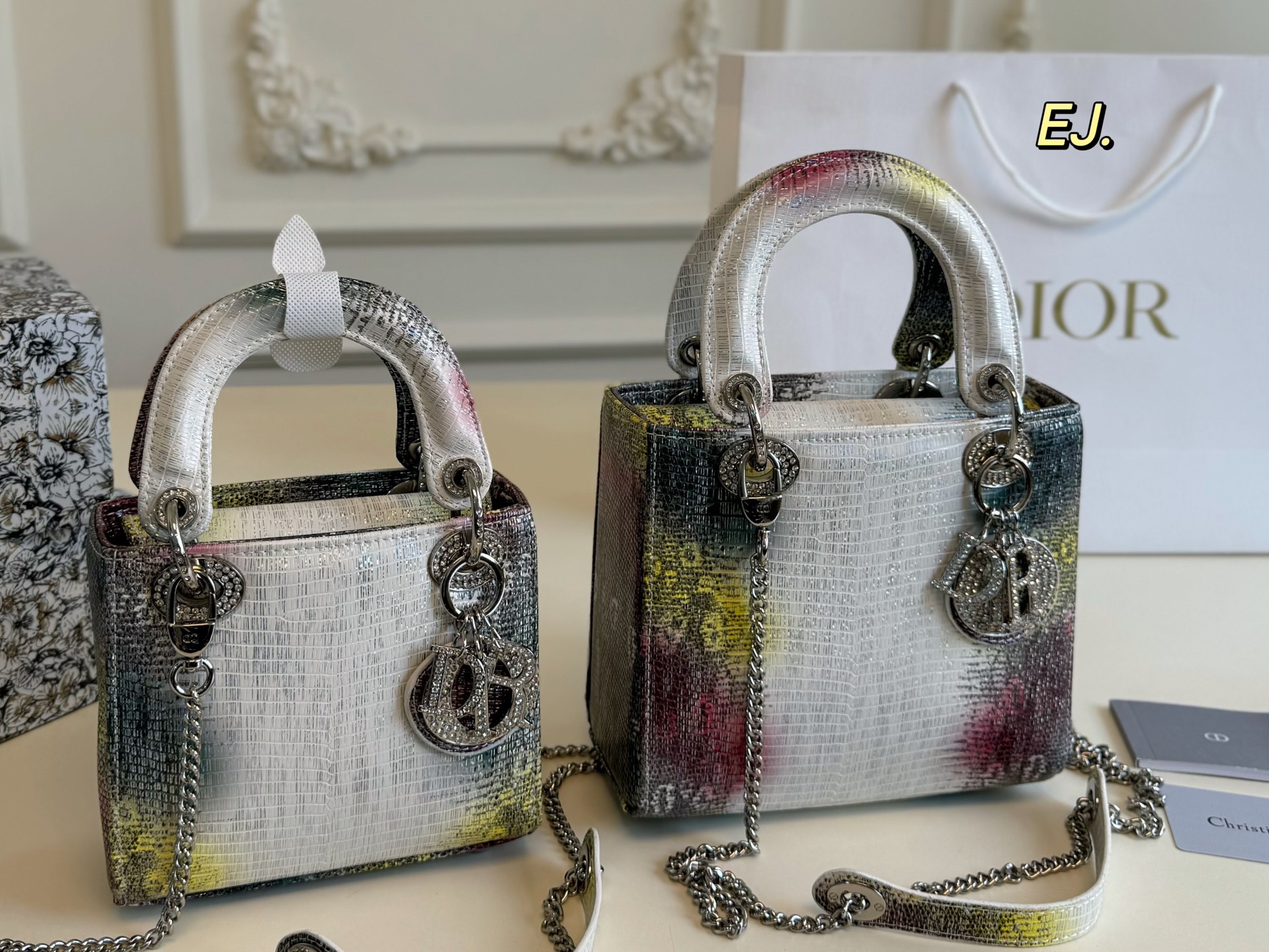 DIOR bag 58